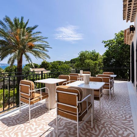 Maison Provence Сен-Тропе Екстер'єр фото