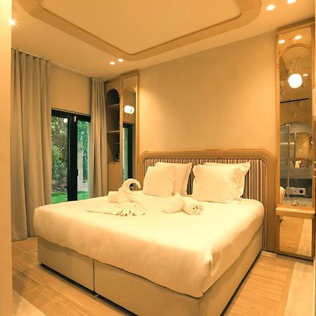 Maison Provence Сен-Тропе Екстер'єр фото