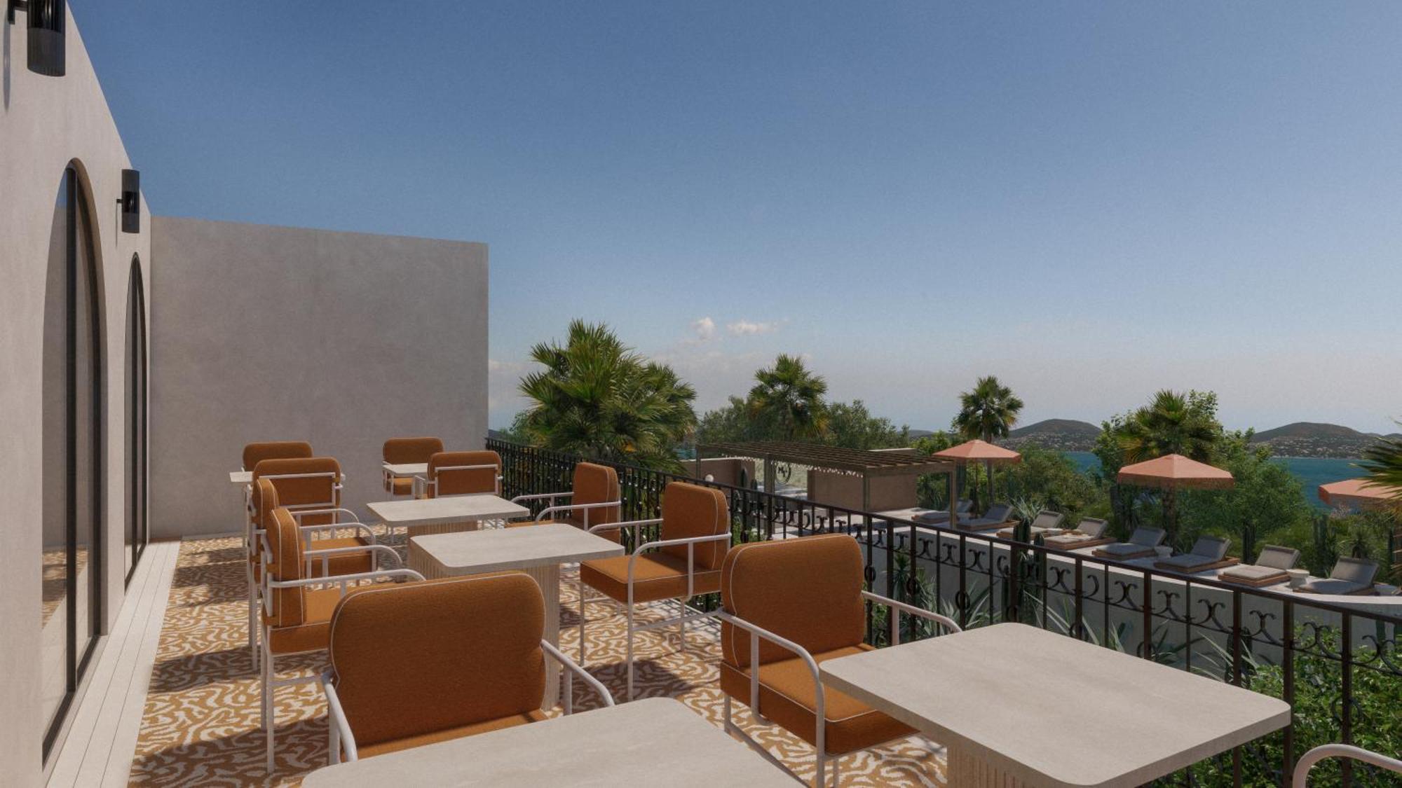 Maison Provence Сен-Тропе Екстер'єр фото