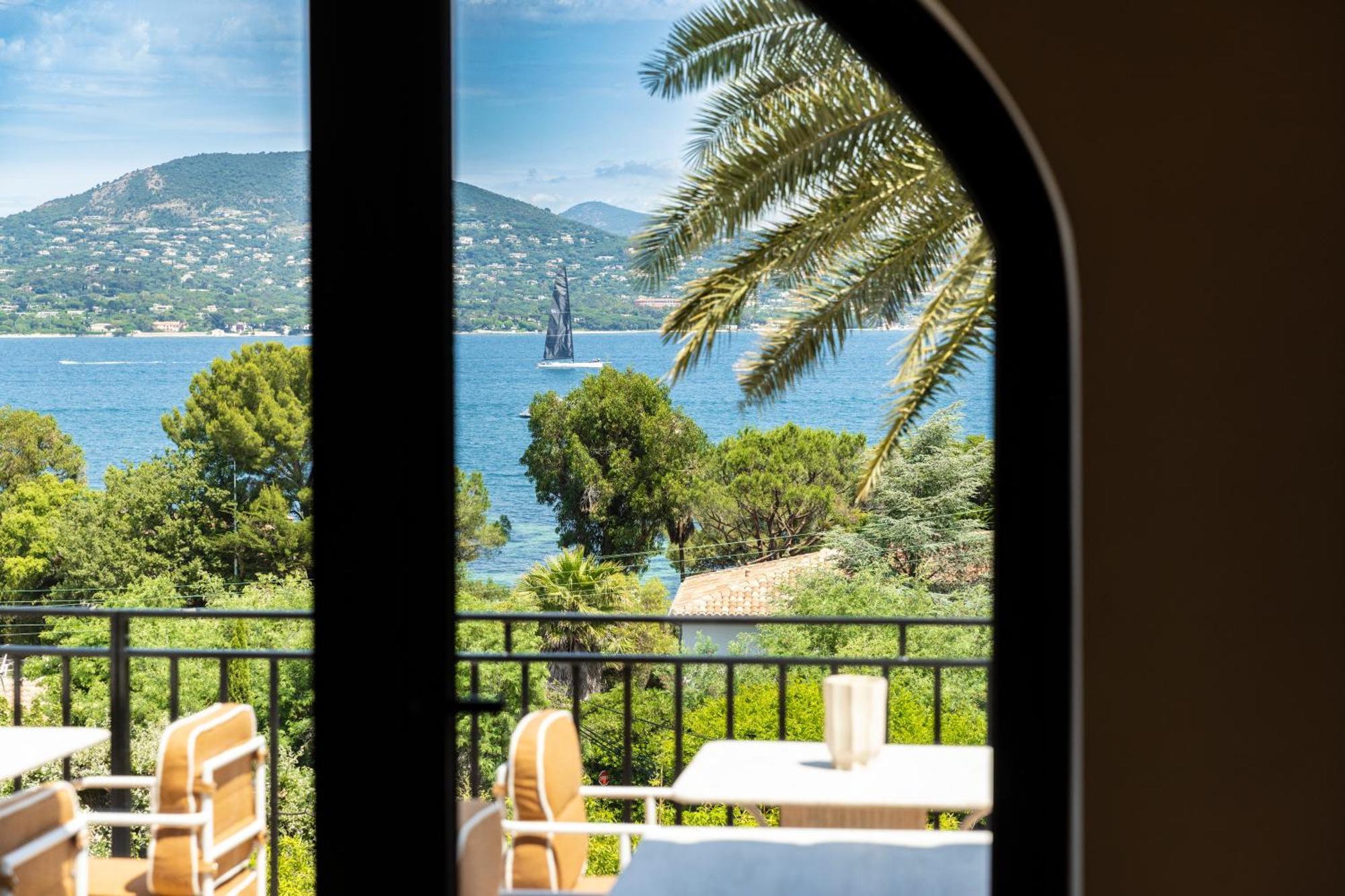 Maison Provence Сен-Тропе Екстер'єр фото