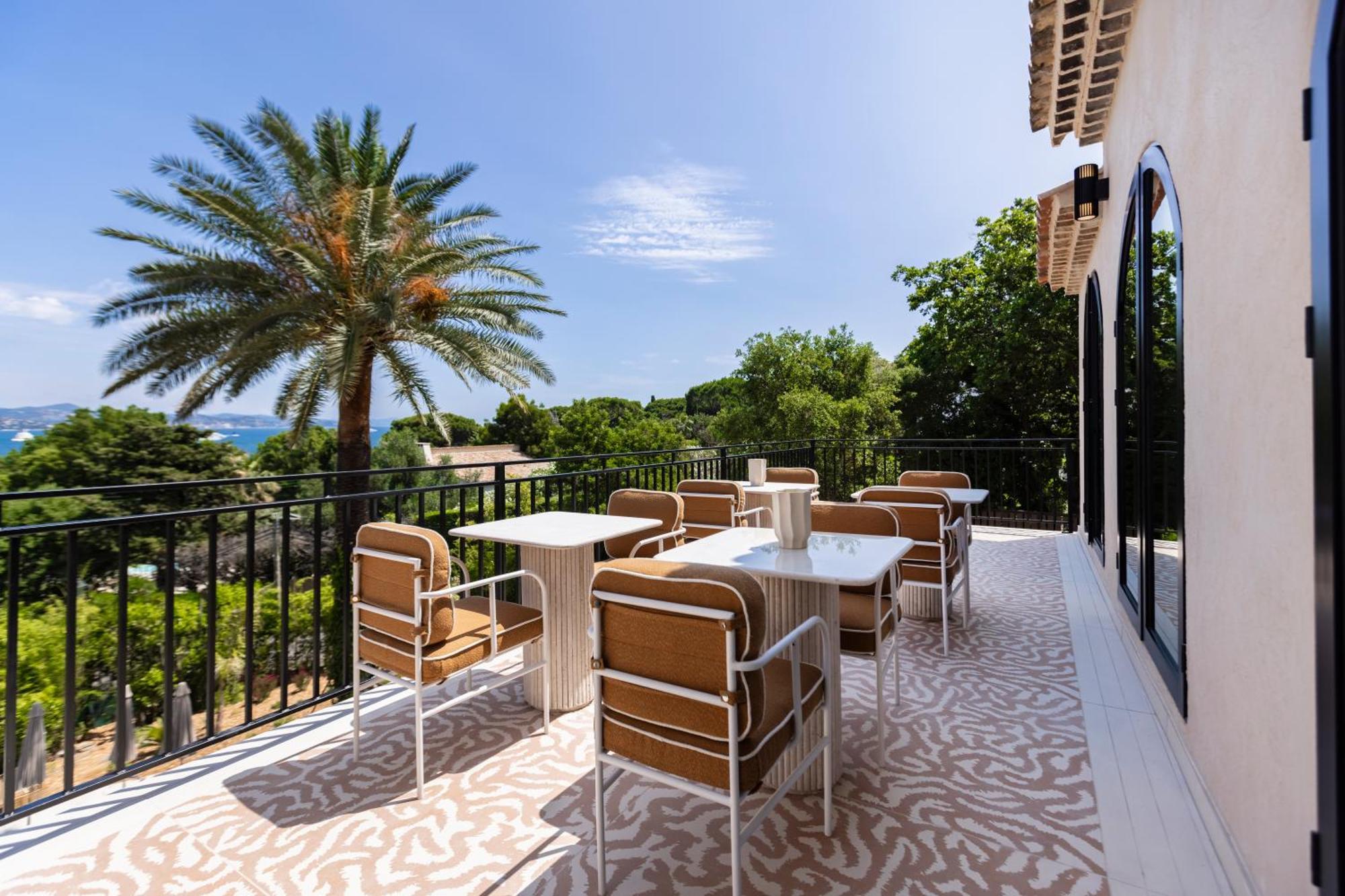 Maison Provence Сен-Тропе Екстер'єр фото